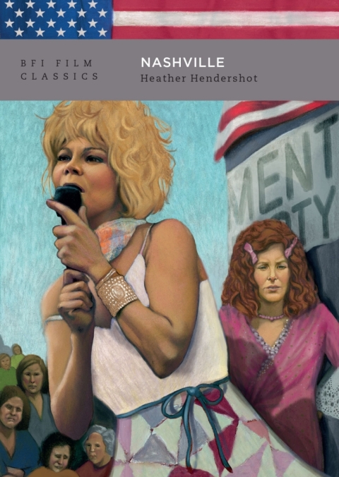 Cover image for book Nashville