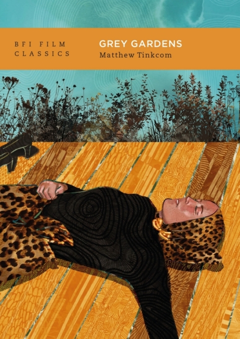 Cover image for book Grey Gardens
