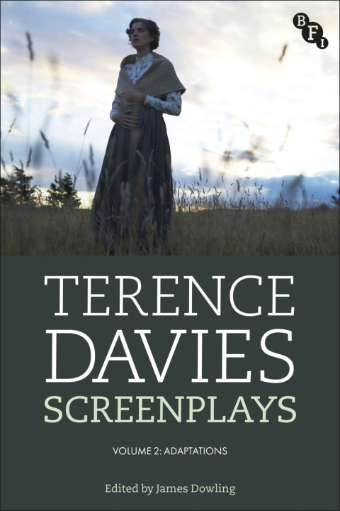 Cover image for book Terence Davies Screenplays, Volume II