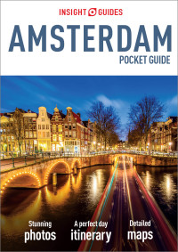 صورة الغلاف: Insight Guides Pocket Amsterdam (Travel Guide eBook) 2nd edition 9781789193718