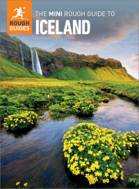 صورة الغلاف: The Mini Rough Guide to Iceland (Travel Guide eBook) 1st edition 9781839057717