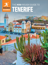 صورة الغلاف: The Mini Rough Guide to Tenerife (Travel Guide) 1st edition 9781839057649