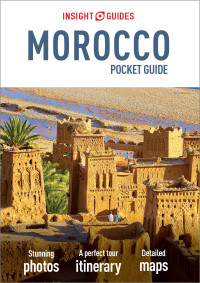 Imagen de portada: Insight Guides Pocket Morocco (Travel Guide eBook) 9781785732201