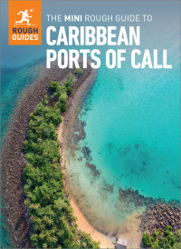 Titelbild: The Mini Rough Guide to Caribbean Ports of Call (Travel Guide) 1st edition 9781839058202