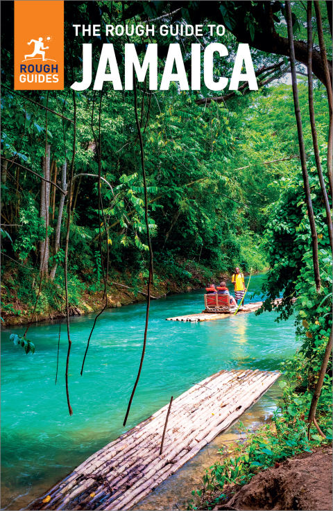 Cover image for book The Rough Guide to Jamaica (Travel Guide)