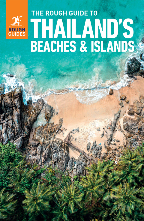 Cover image for book The Rough Guide to Thailand's Beaches & Islands (Travel Guide)