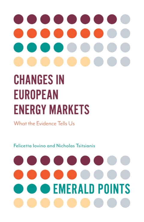 Changes in European Energy Markets 