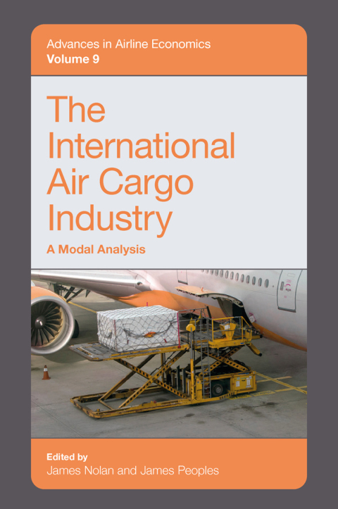 The International Air Cargo Industry 