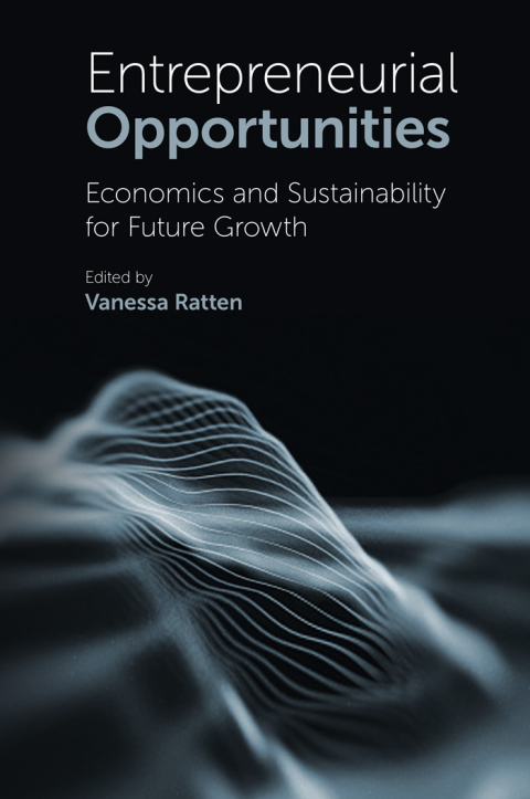 Cover image for book Entrepreneurial Opportunities