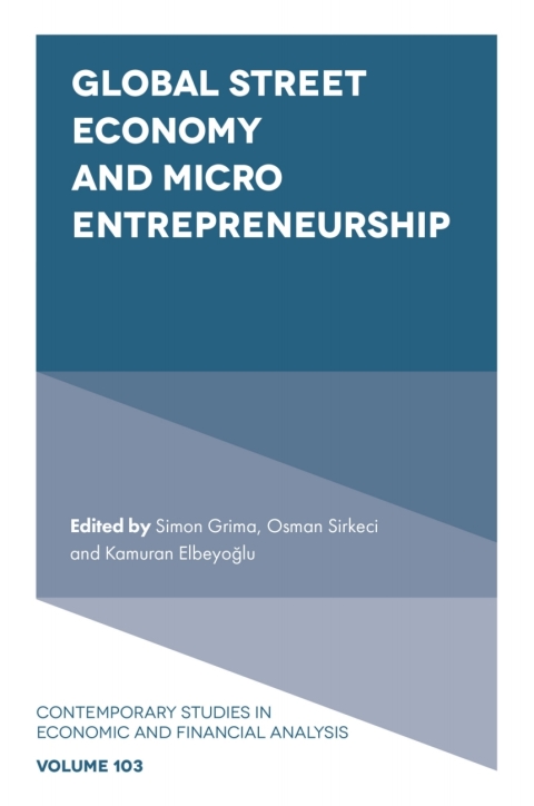 Global Street Economy and Micro Entrepreneurship 