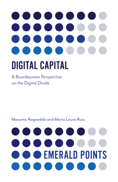 Cover image for book Digital Capital