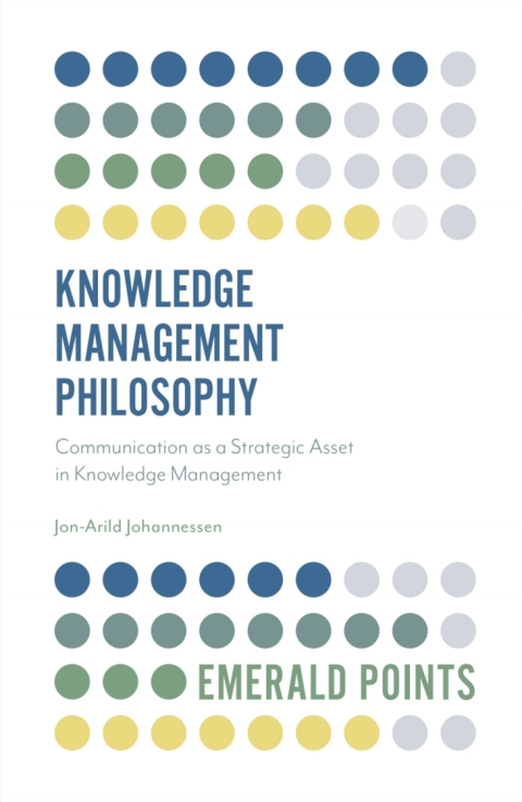 Knowledge Management Philosophy 