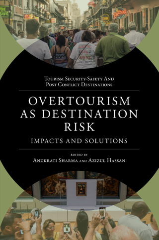 Overtourism as Destination Risk