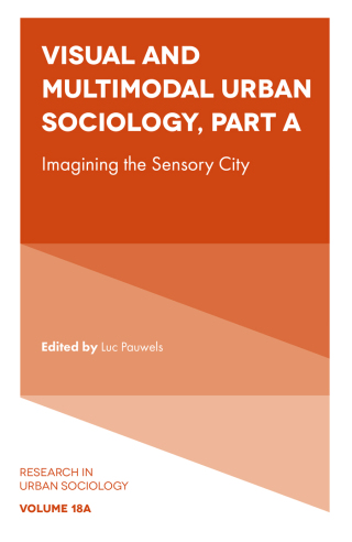 Visual and Multimodal Urban Sociology