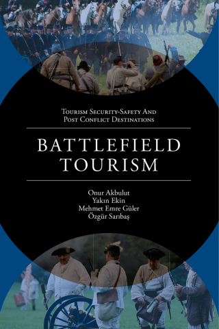 Battlefield Tourism
