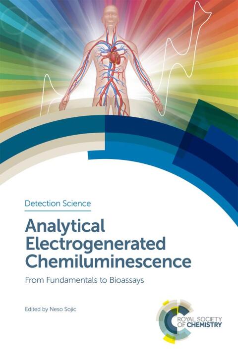 Cover image for book Analytical Electrogenerated Chemiluminescence