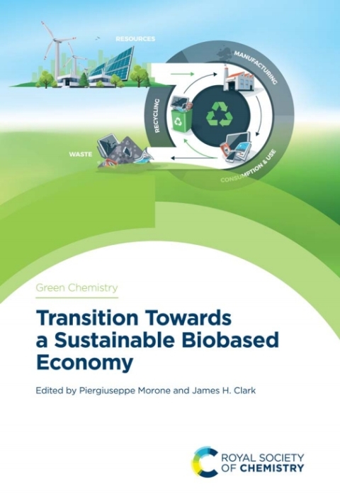 Transition Towards a Sustainable Biobased Economy 