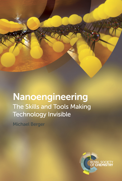 Cover image for book Nanoengineering