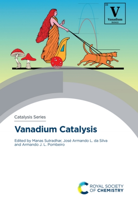 Vanadium Catalysis 