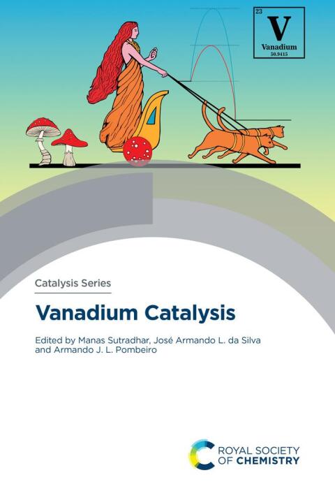 Vanadium Catalysis 