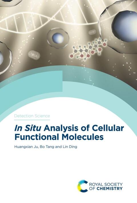In Situ Analysis of Cellular Functional Molecules 