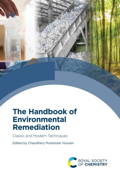 The Handbook of Environmental Remediation 