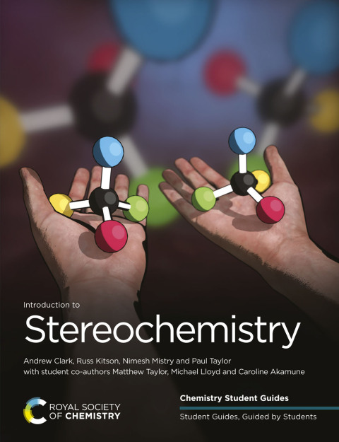 Introduction to Stereochemistry 