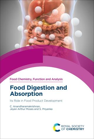 Food Digestion and Absorption