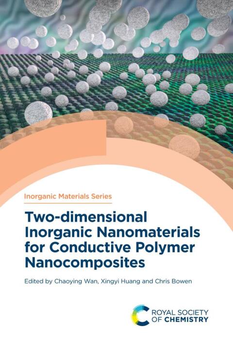 Two-dimensional Inorganic Nanomaterials for Conductive Polymer Nanocomposites 