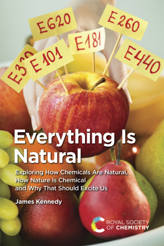 Everything Is Natural