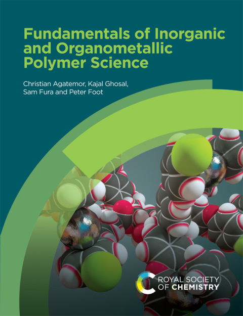 Fundamentals of Inorganic and Organometallic Polymer Science 