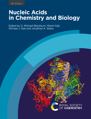 Nucleic Acids in Chemistry and Biology