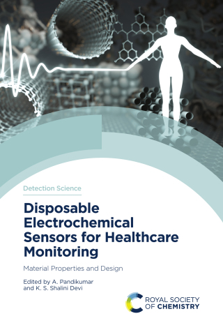 Disposable Electrochemical Sensors for Healthcare Monitoring