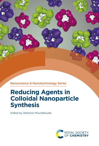 Reducing Agents in Colloidal Nanoparticle Synthesis