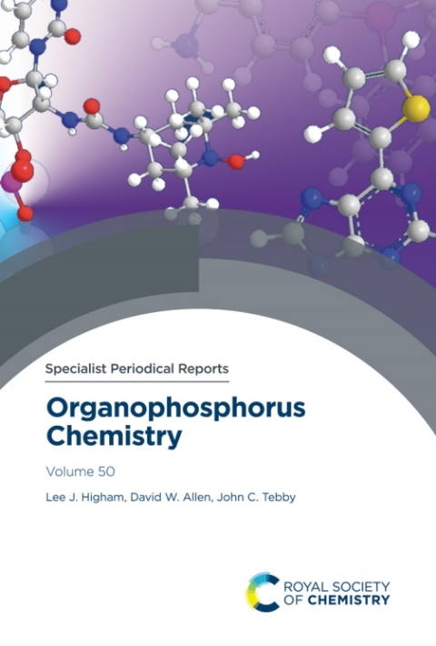 Organophosphorus Chemistry 