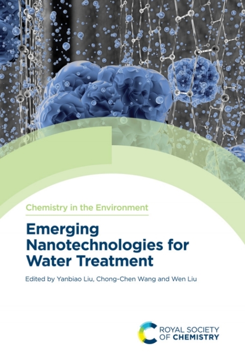 Emerging Nanotechnologies for Water Treatment 