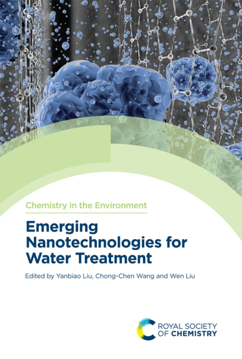 Emerging Nanotechnologies for Water Treatment 