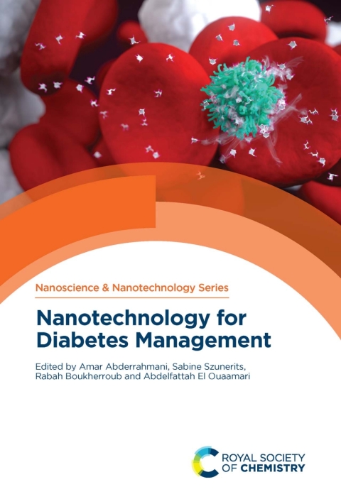 Nanotechnology for Diabetes Management 