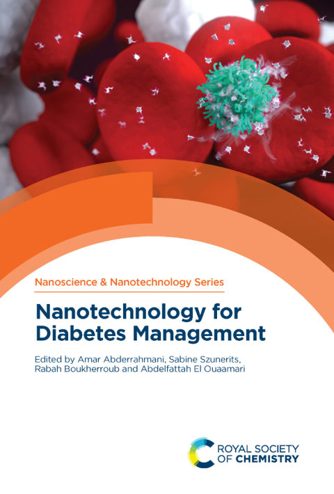 Nanotechnology for Diabetes Management 