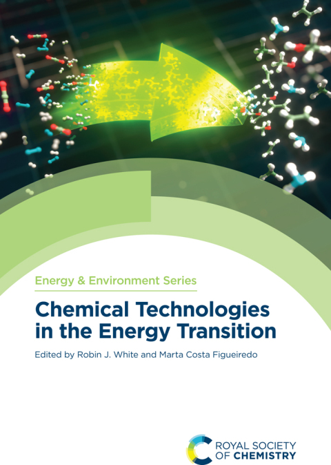 Chemical Technologies in the Energy Transition 