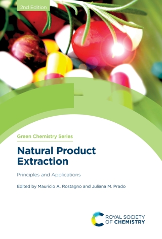 Natural Product Extraction