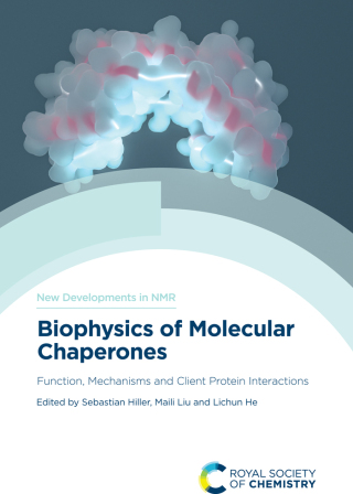 Biophysics of Molecular Chaperones