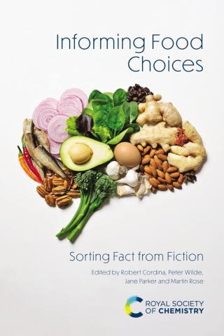 Informing Food Choices