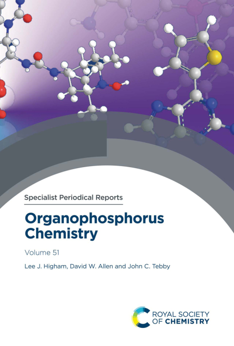 Organophosphorus Chemistry 