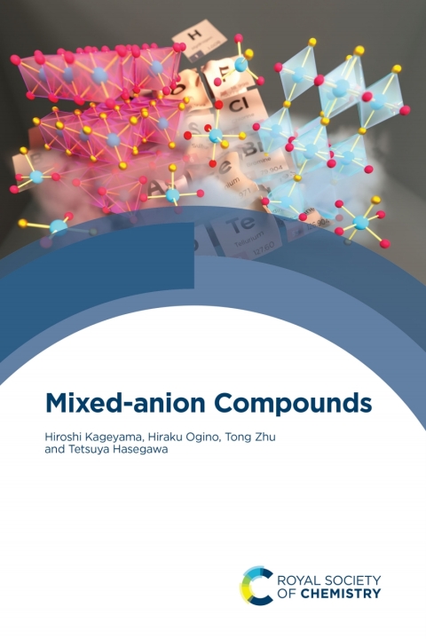 Mixed-anion Compounds 