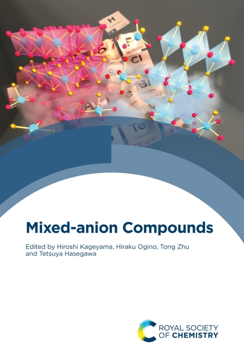 Mixed-anion Compounds 