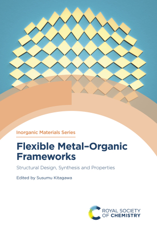 Flexible Metal–Organic Frameworks