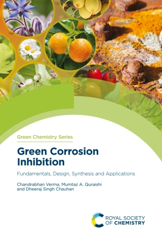 Green Corrosion Inhibition