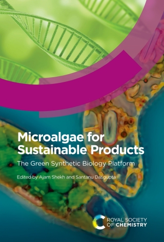 Microalgae for Sustainable Products