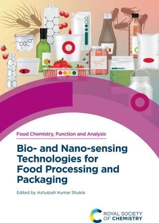 Bio- and Nano-sensing Technologies for Food Processing and Packaging